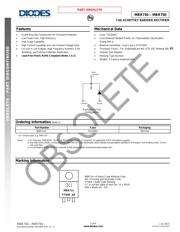 MBR745 datasheet.datasheet_page 1