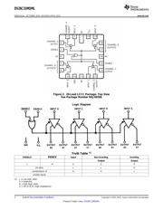 DS26C31MJ/883 datasheet.datasheet_page 2