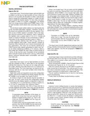 MC14489BPE datasheet.datasheet_page 6