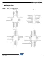ATMEGA48V-10MUR datasheet.datasheet_page 2