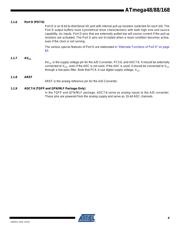 ATMEGA48V-10MUR datasheet.datasheet_page 4