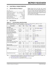 MCP651-E/SN datasheet.datasheet_page 3