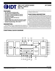 728980PDG datasheet.datasheet_page 1
