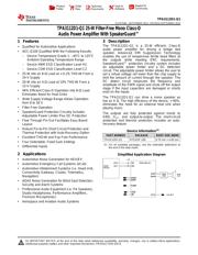 TPA3112D1QPWPRQ1 datasheet.datasheet_page 1