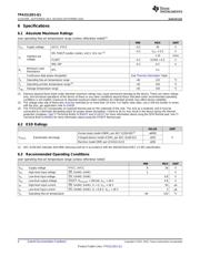 TPA3112D1QPWPRQ1 datasheet.datasheet_page 4