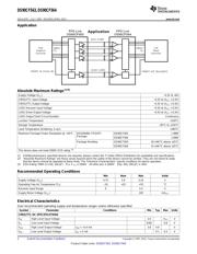 DS90CF564MTDX/NOPB datasheet.datasheet_page 2