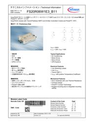 FS20R06W1E3_B11 datasheet.datasheet_page 1