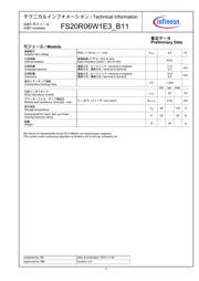 FS20R06W1E3_B11 datasheet.datasheet_page 4