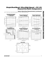 MAX962EUA+ datasheet.datasheet_page 5