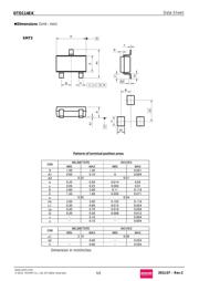 DTD114EKT146 datasheet.datasheet_page 5