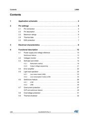 L6986TR datasheet.datasheet_page 2