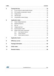 L6986TR datasheet.datasheet_page 3