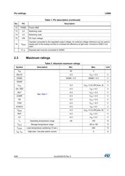 L6986TR datasheet.datasheet_page 6