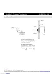 3540S-1-102L datasheet.datasheet_page 2