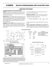 SI-8005Q-TL datasheet.datasheet_page 6