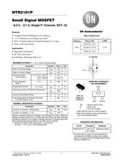 NTR2101PT1 datasheet.datasheet_page 1