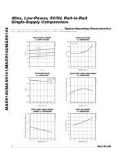 MAX9142EKA datasheet.datasheet_page 4