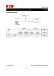 AZ4580MTR-E1 datasheet.datasheet_page 4