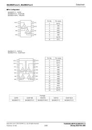 BA2903YFV-CE2 datasheet.datasheet_page 2