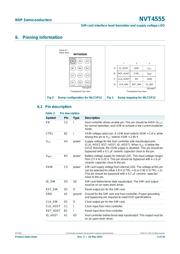 NVT4555UKZ 数据规格书 3