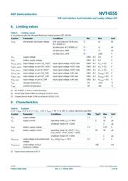 NVT4555UKZ 数据规格书 5