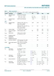 NVT4555UKZ 数据规格书 6