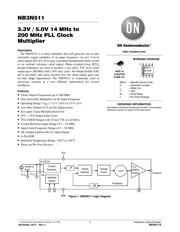 NB3N511DG datasheet.datasheet_page 1