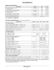 NSS12100UW3TCG datasheet.datasheet_page 2