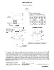 NSS12100UW3TCG 数据规格书 5