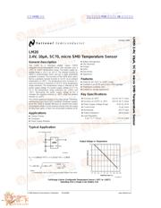 LM20 datasheet.datasheet_page 1