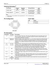 SY58611UMG TR datasheet.datasheet_page 2