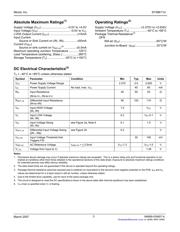 SY58611UMG TR datasheet.datasheet_page 3