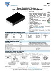 WSR2R1000FEA datasheet.datasheet_page 1