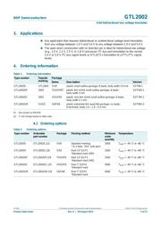 GTL2002DP datasheet.datasheet_page 2