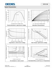 ZVP2110GTC datasheet.datasheet_page 3