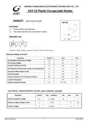 DAN217 datasheet.datasheet_page 1