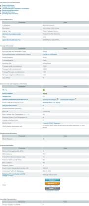 MK21DN512AVLK5 datasheet.datasheet_page 1