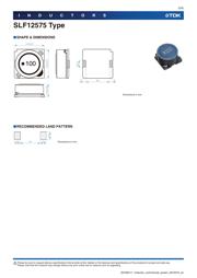 SLF12575T-221M1R3-PF datasheet.datasheet_page 5