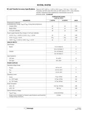 HI3-674AKN-5 datasheet.datasheet_page 5