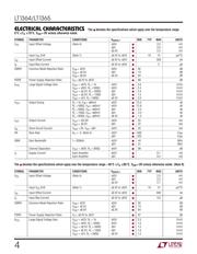 LT1364CN8 datasheet.datasheet_page 4