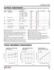 LT1364CN8 datasheet.datasheet_page 5