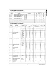 MM74HC573 datasheet.datasheet_page 3