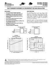 TPS75625KTTTG3 datasheet.datasheet_page 1