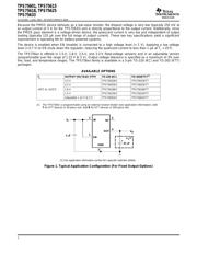 TPS75625KTTTG3 datasheet.datasheet_page 2