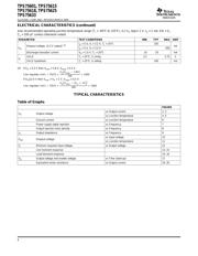 TPS75601KTTRG3 datasheet.datasheet_page 6