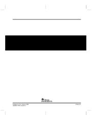 TMS370C742AFNTG4 datasheet.datasheet_page 2