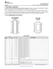 74LV08PW-Q100,118 datasheet.datasheet_page 3