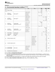 74LV08PW-Q100,118 datasheet.datasheet_page 5