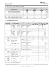 74LV08PW-Q100,118 datasheet.datasheet_page 6