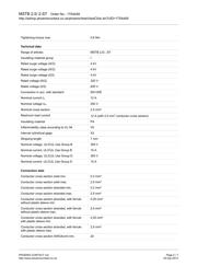 CTB9200/2A datasheet.datasheet_page 2